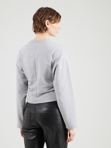 ABOUT YOU Póló 'Rayna' - szürke