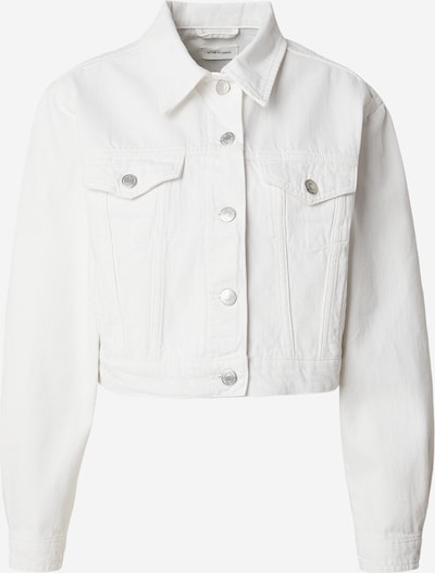 WÔNE STUDIOS Prijelazna jakna u bijela, Pregled proizvoda