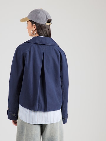 LEVI'S ® Átmeneti kabátok 'BREE' - kék