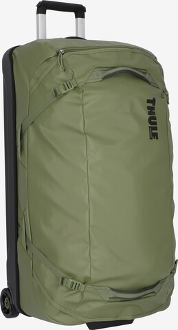 Thule Travel Bag 'Chasm' in Green