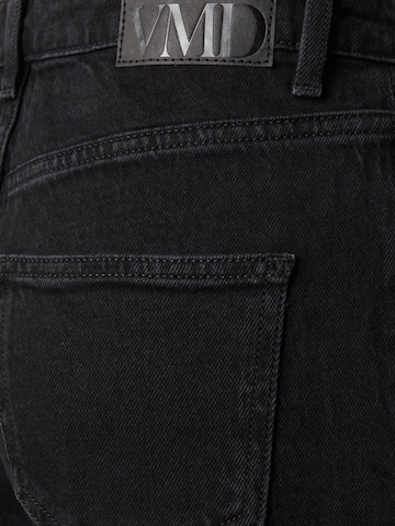 Vero Moda Tall Normální Džíny 'Tessa' – černá