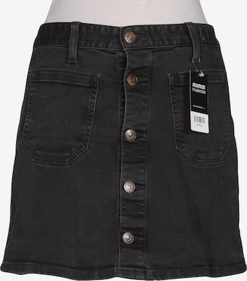 DENIM & SUPPLY Ralph Lauren Rock XS in Schwarz: Vorderseite