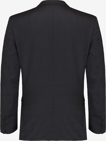 CARL GROSS Regular fit Suit Jacket in Grey