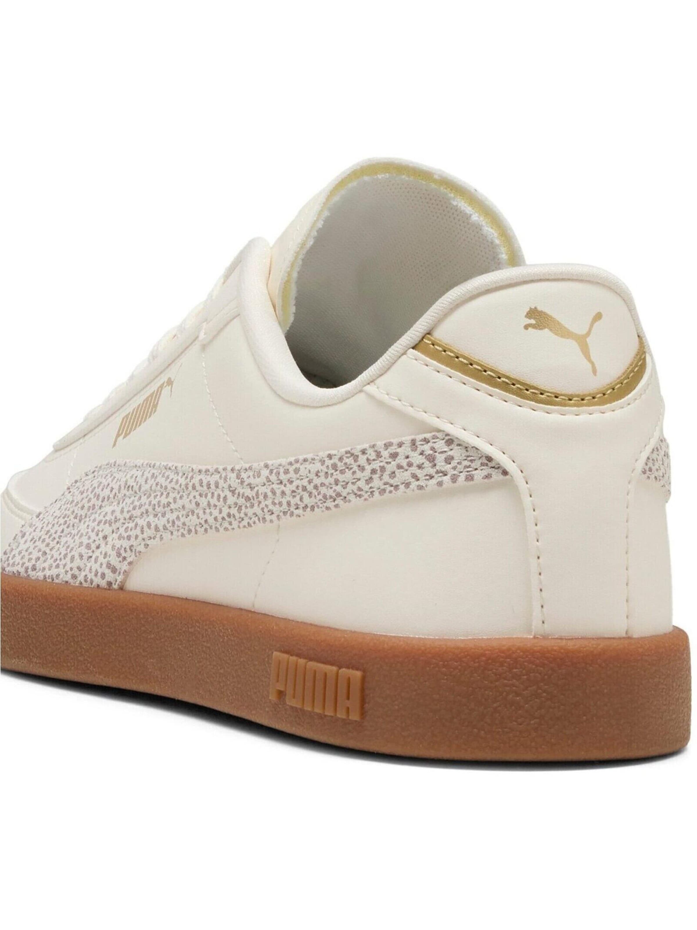 Scarpa sportiva 'Puma Club Ii Era Topcat' di PUMA in bianco
