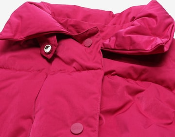 Closed Winterjacke / Wintermantel S in Pink