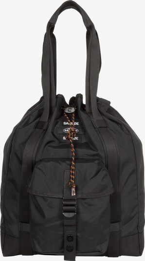 EASTPAK Backpack in Black, Item view