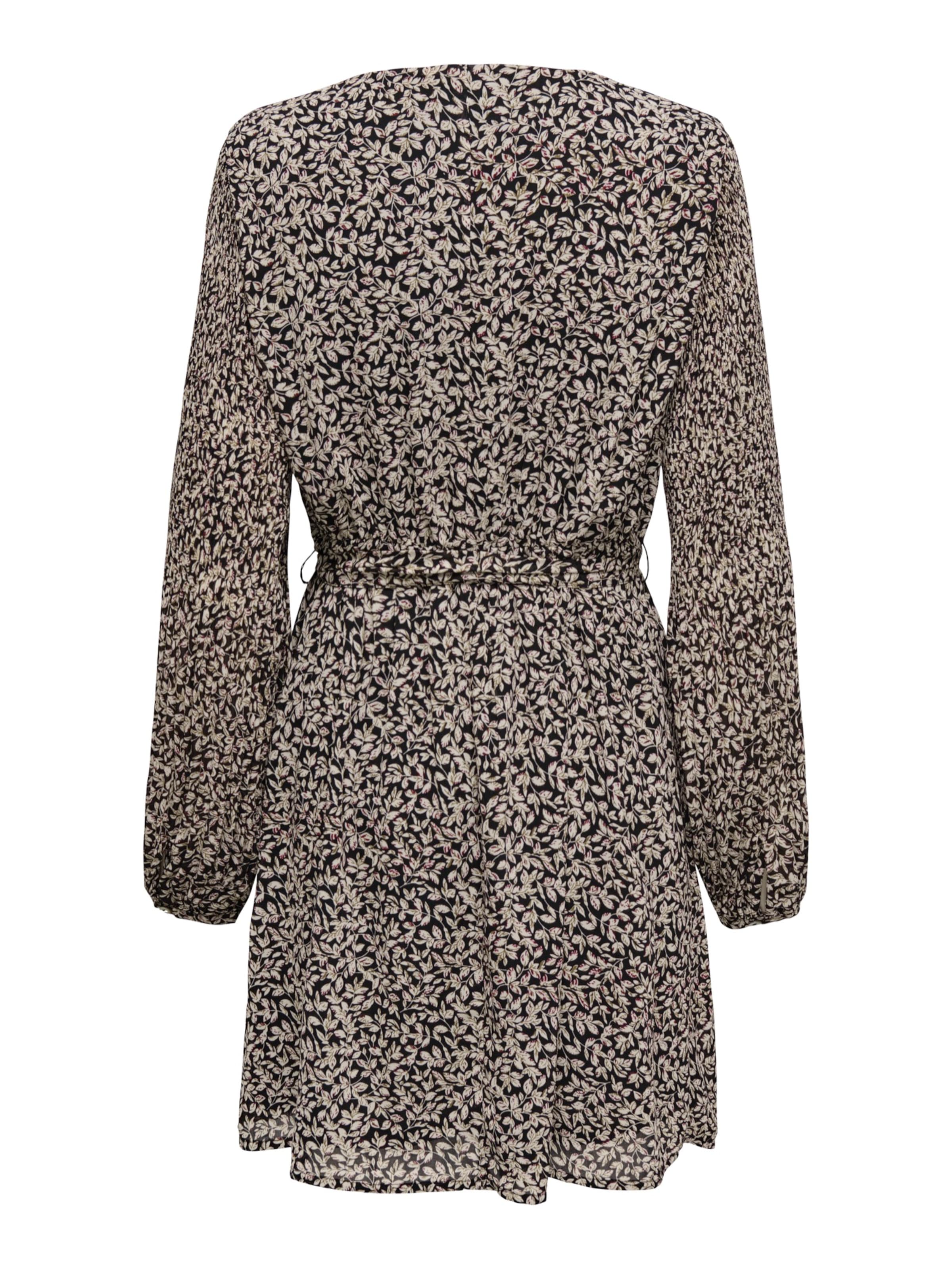 Robe 'ONLSTAR' ONLY en noir