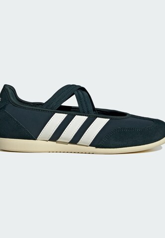 ADIDAS SPORTSWEAR Strap ballerina 'Barreda' in Green