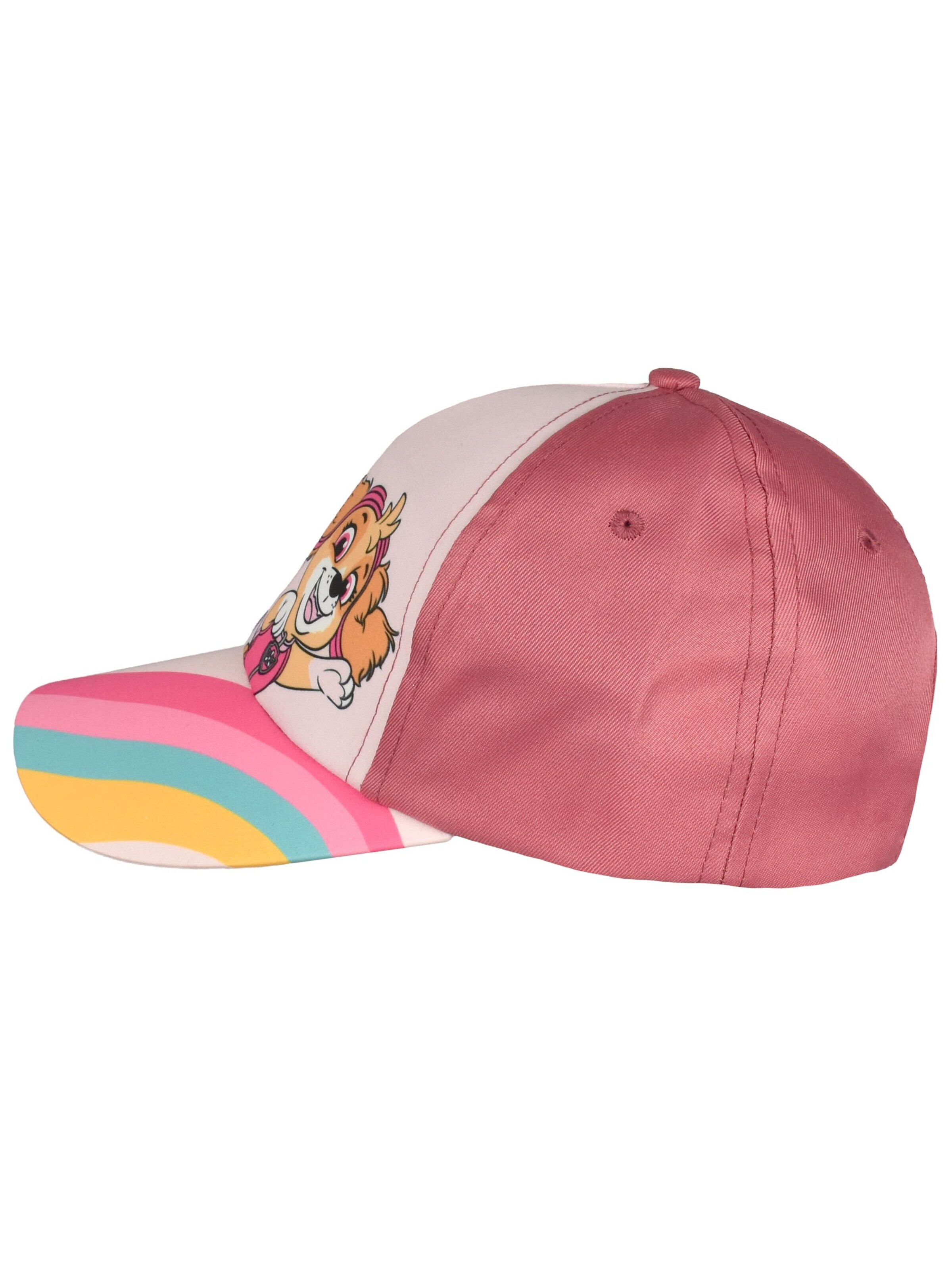 Paw Patrol Hut 'Rainbow'‌‌ in Pink