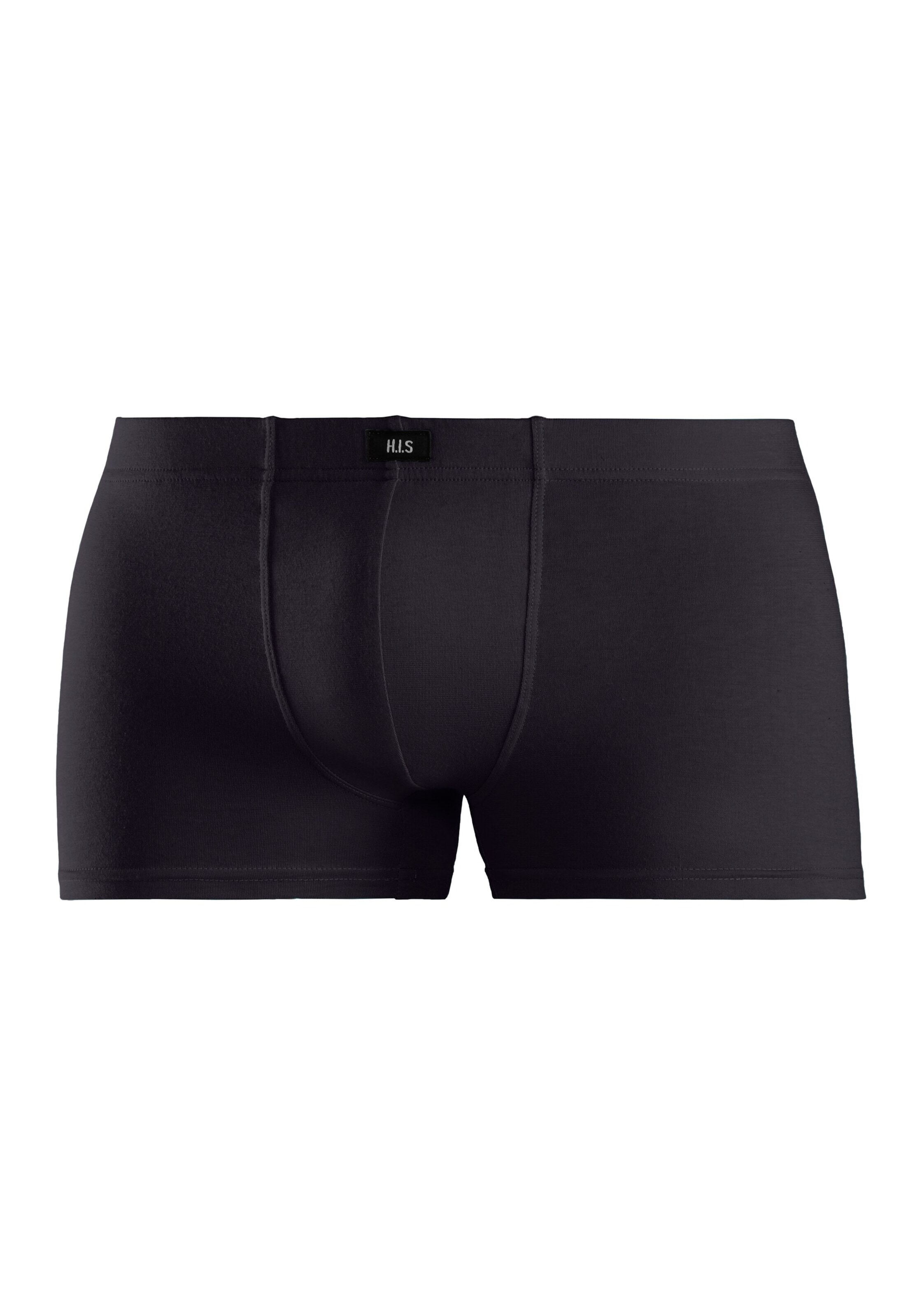H.I.S Boxer shorts in Black