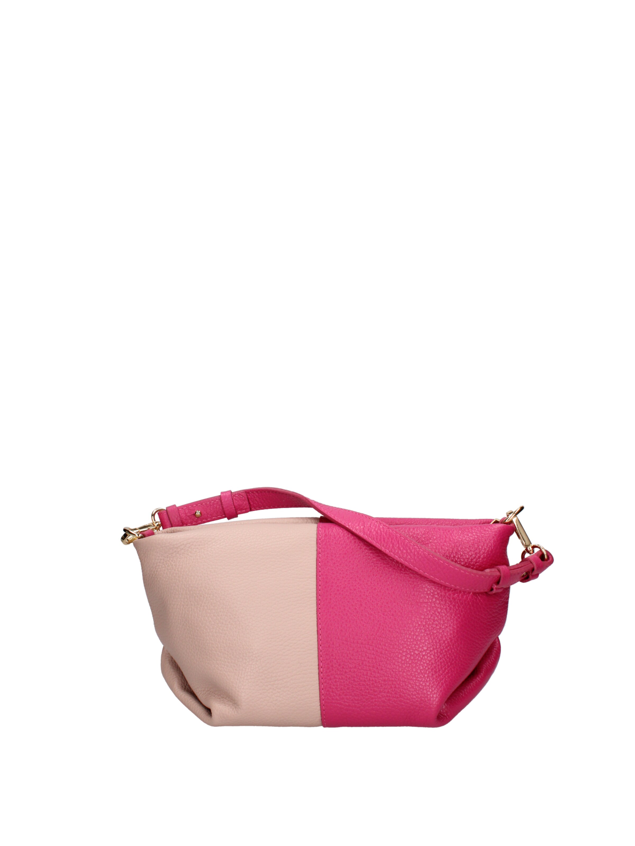 Roberta Rossi Shoulder bag in Pink