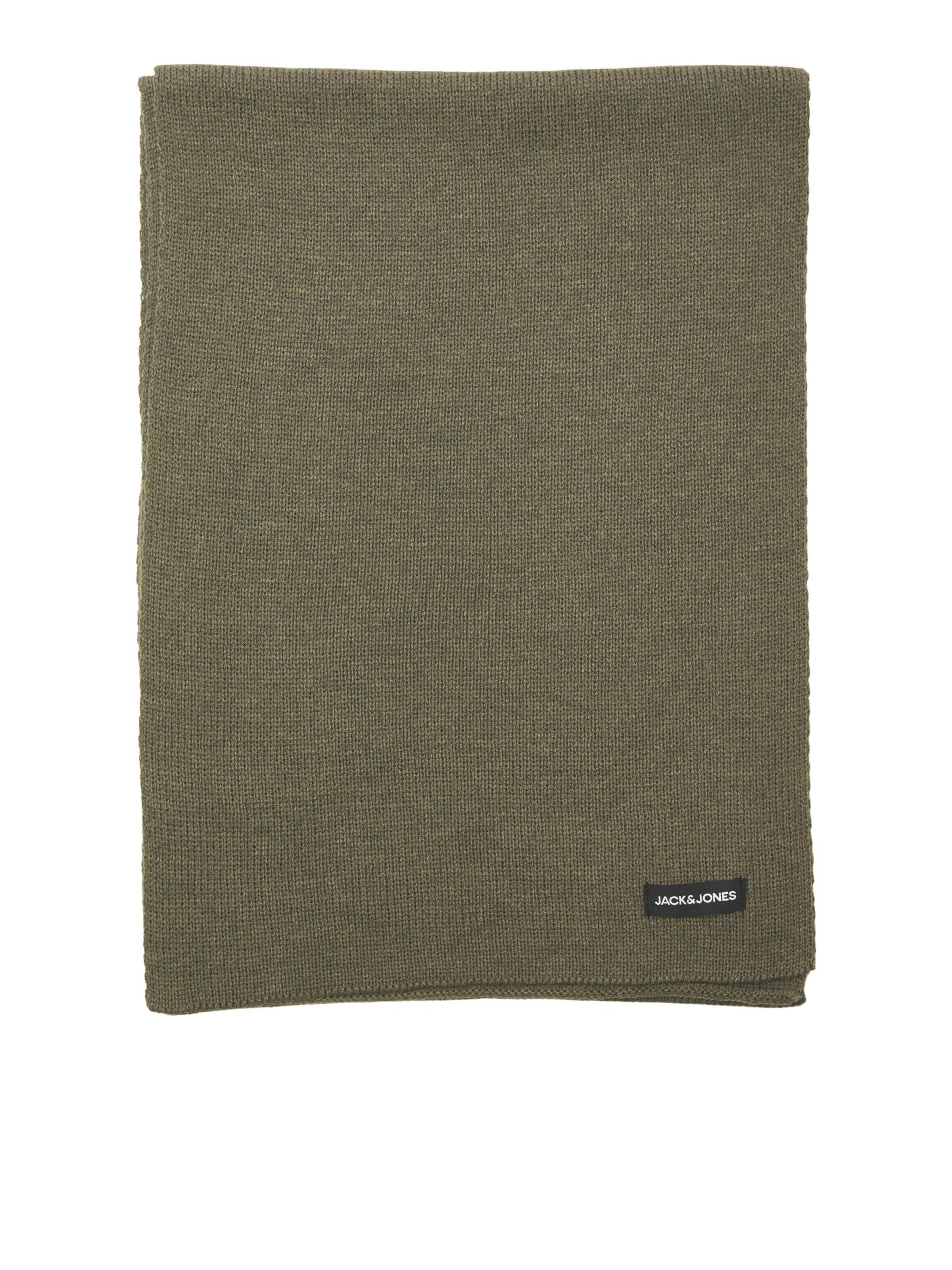 JACK & JONES Sál 'JACDna' - zöld