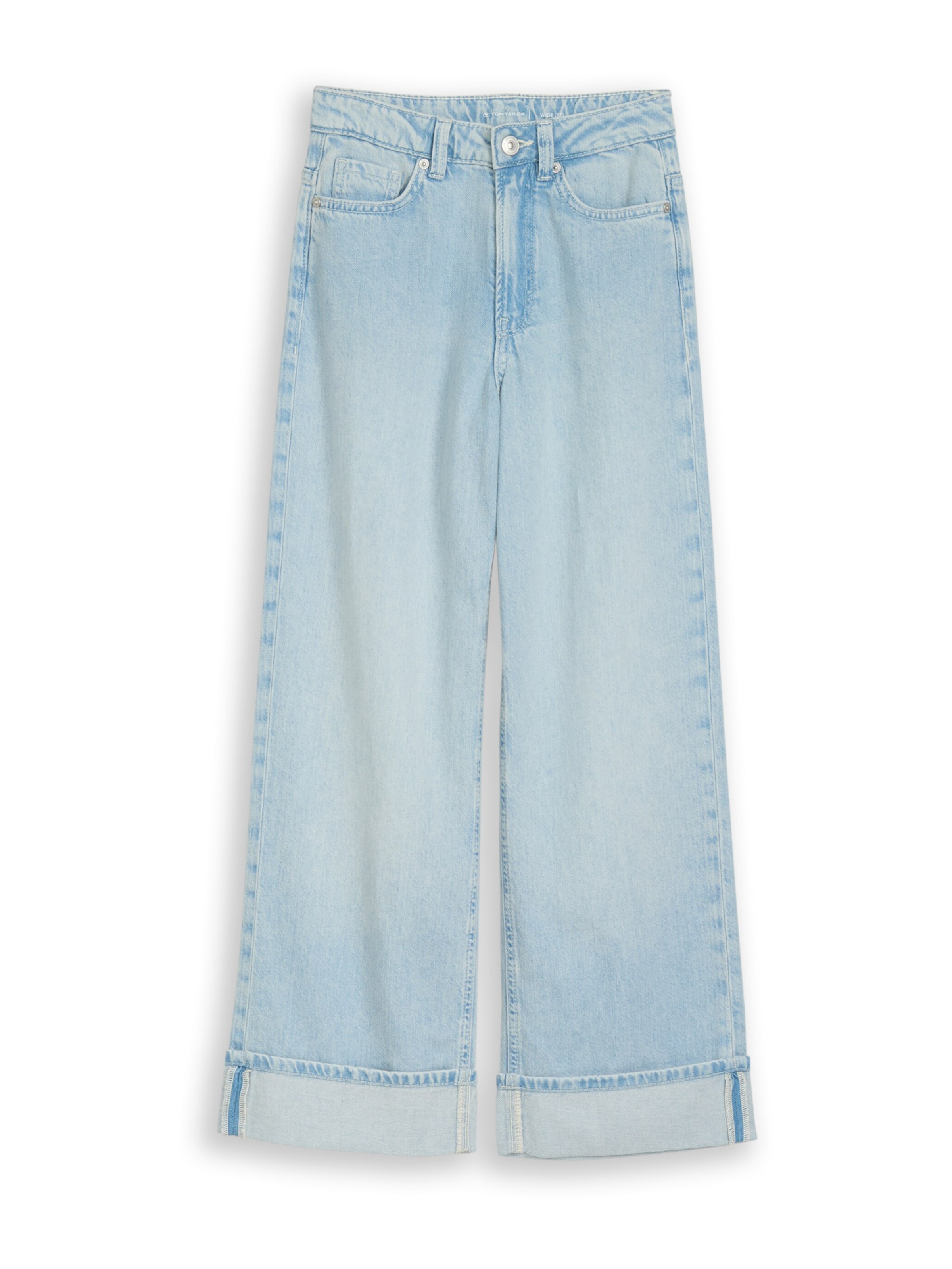 TOM TAILOR Jeans in Light blue, Item view