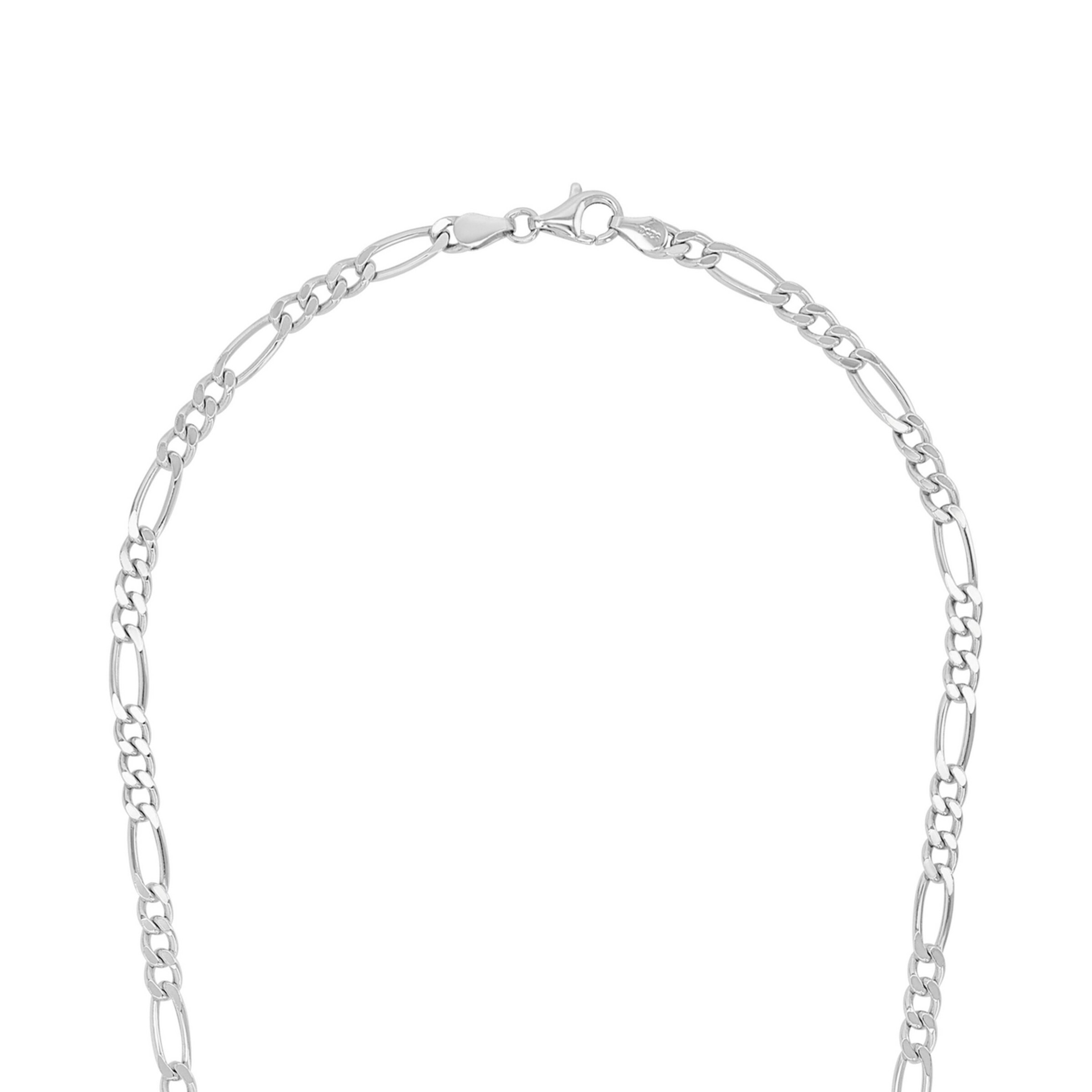 AMOR Necklace in Silver