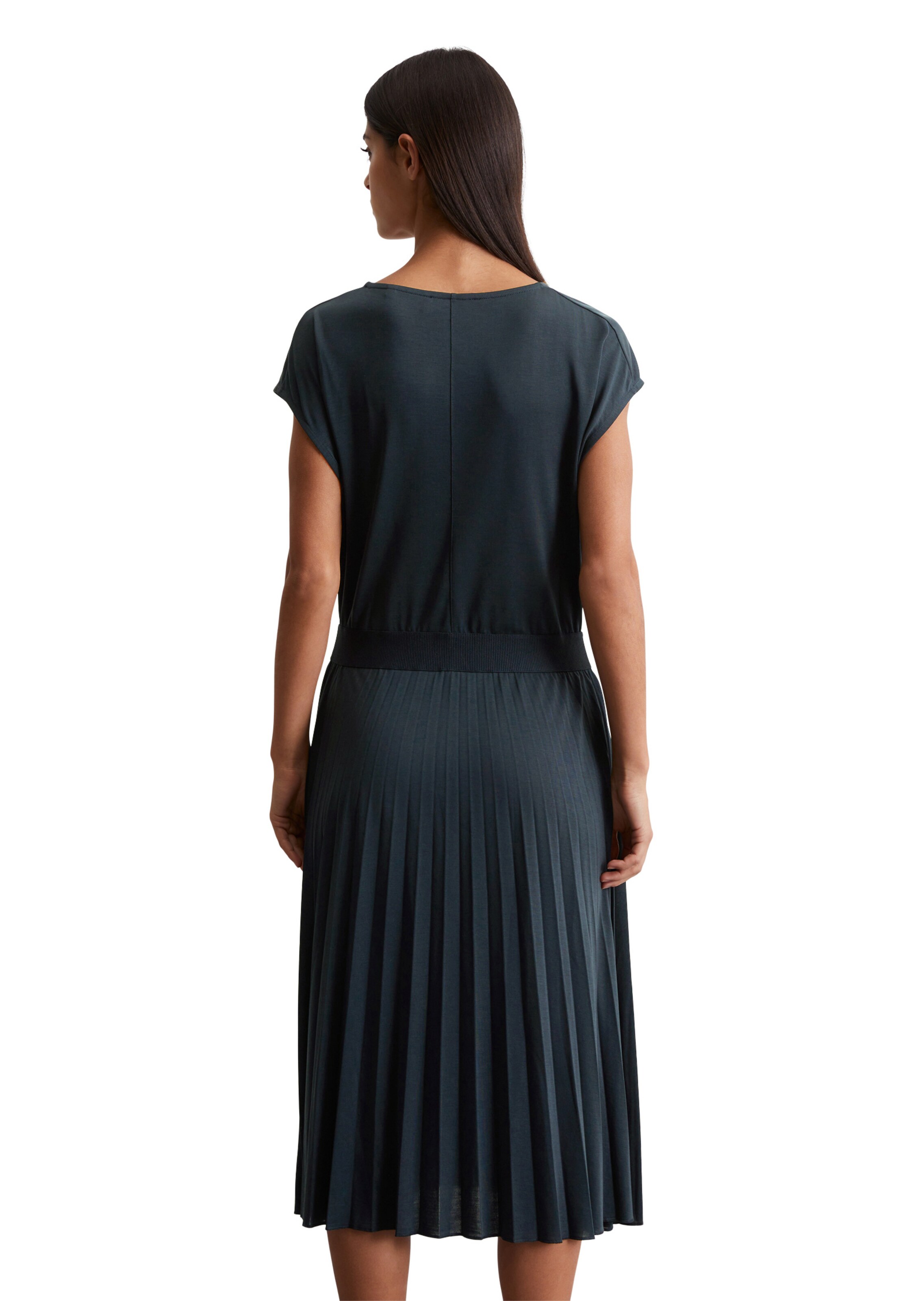 Marc O'Polo Kleid in Blau