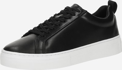 VAGABOND SHOEMAKERS Nízke tenisky 'Zoe', veľkosť 36 - čierna, Produkt