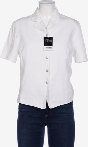 Basler Blouse & Tunic in L in White: front