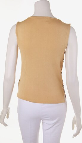 Georges Rech Top & Shirt in XS in Silver