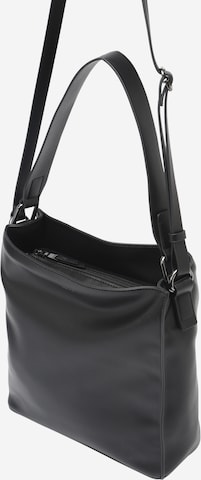 ESPRIT Shoulder Bag 'Kate' in Black: front