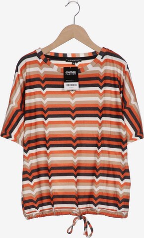 ONE MORE STORY T-Shirt XS in Orange: predná strana