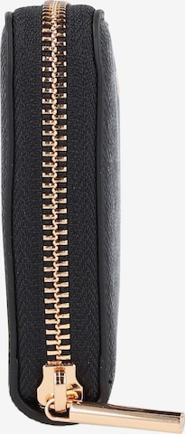 Liu Jo Wallet in Black