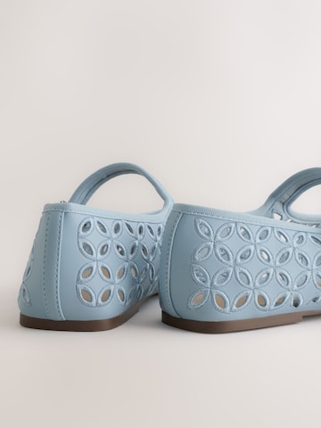 mėlyna Next Balerinos 'Forever Comfort®'