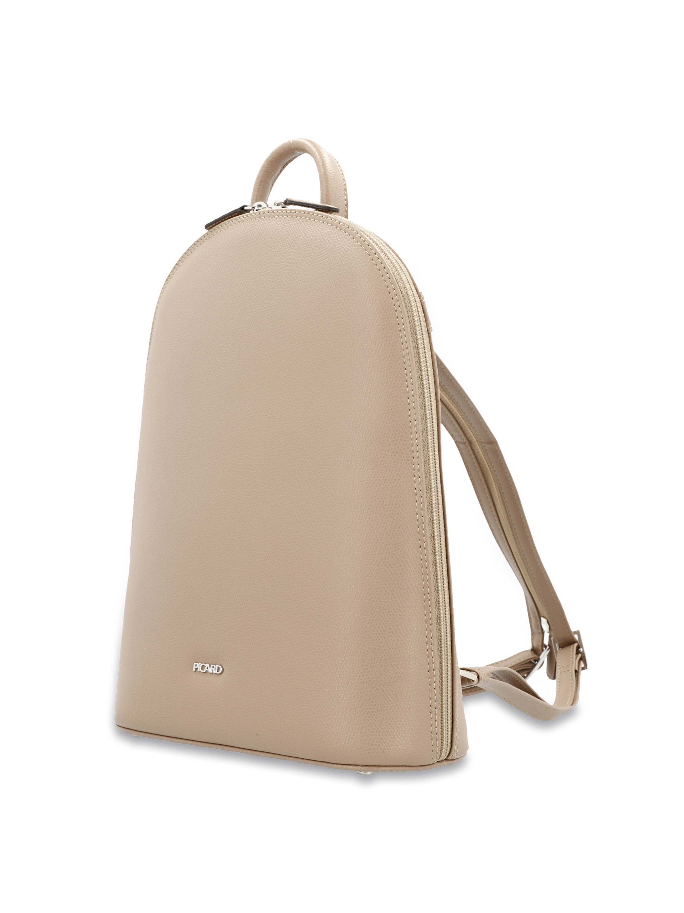 Picard Rucksack 'Catch Me' in Beige