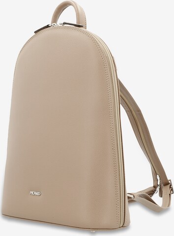 Picard Rucksack 'Catch Me' in Beige