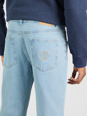 Denim Project רגיל ג'ינס 'Boston' בכחול