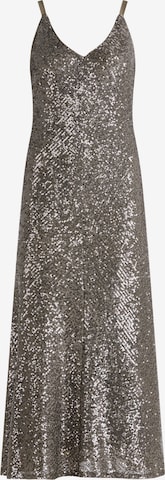 Abito di Vera Mont in verde: frontale