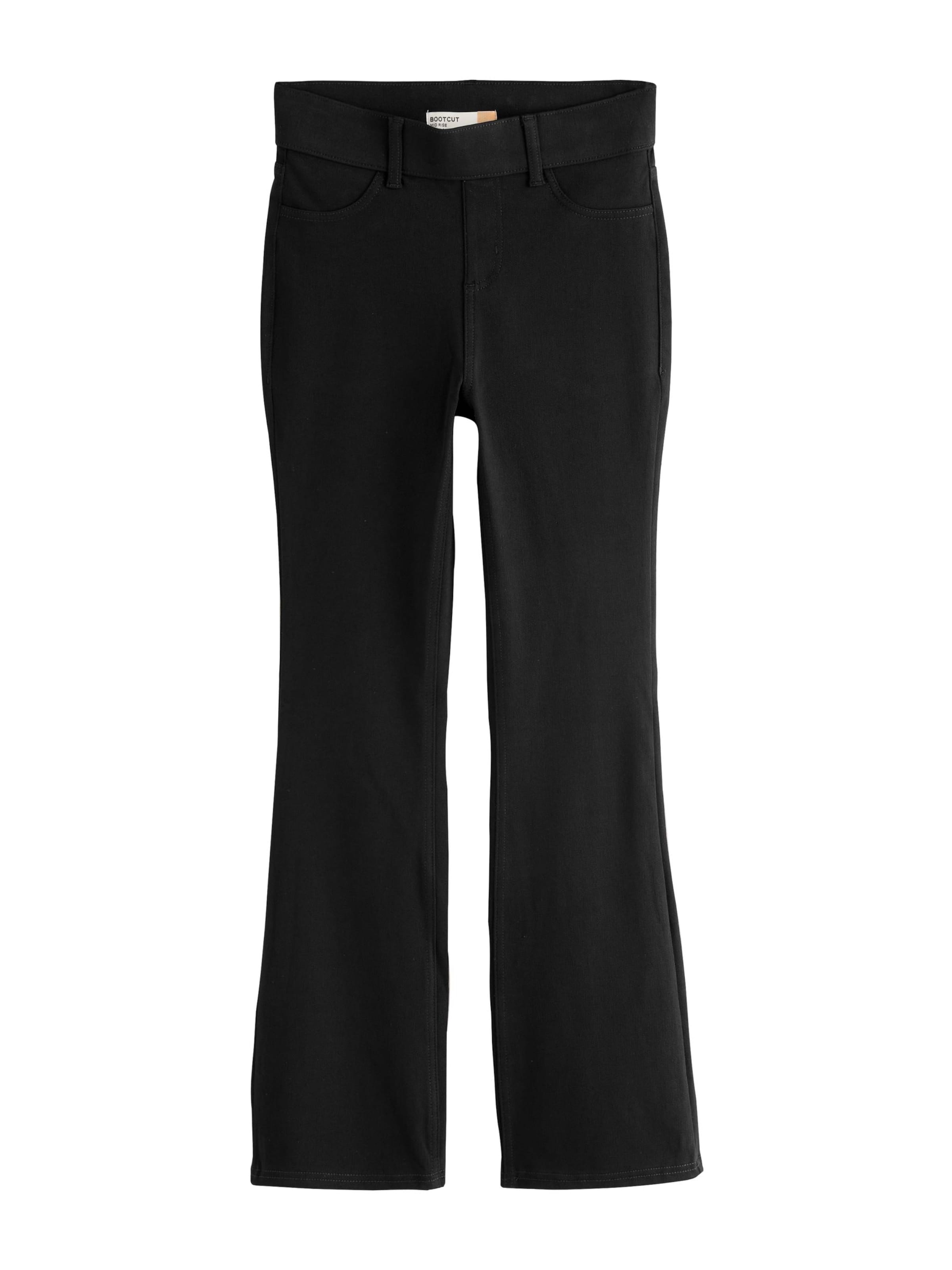 Next - Bootcut Jeggings em azul