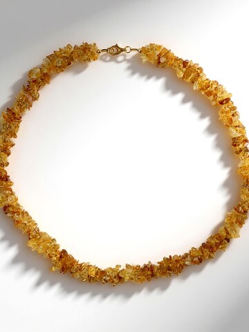 Cavill Necklace in Gold
