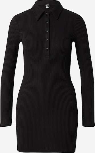 Suknelė iš BDG Urban Outfitters, spalva – juoda, Prekių apžvalga