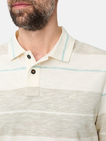 Maglietta di CAMEL ACTIVE in beige