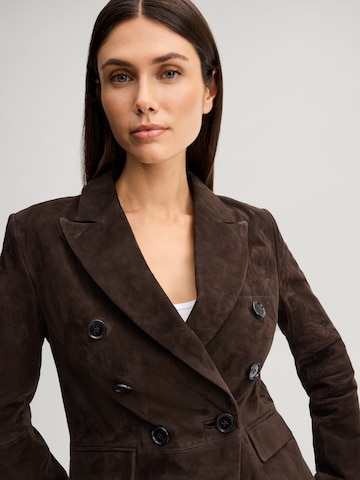Blazer JOOP! en marron