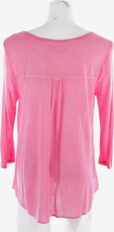 Frogbox Blouse & Tunic in S in Pink