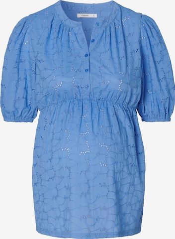 Camicia da donna 'Karlijn' di Noppies in blu