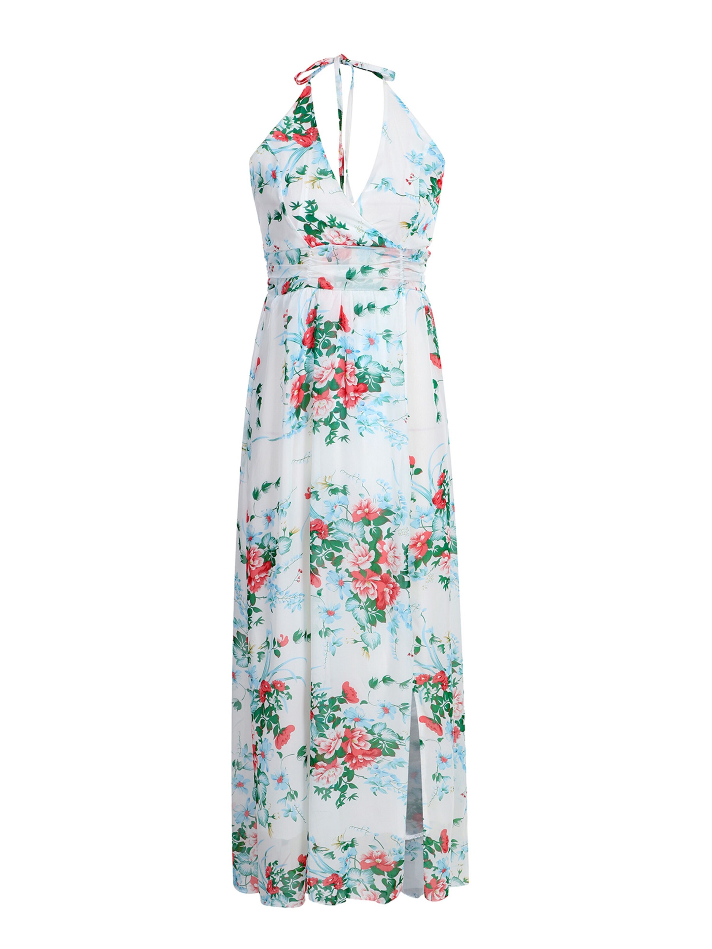 Abito da spiaggia 'Women Dress' di LapaPlus in bianco