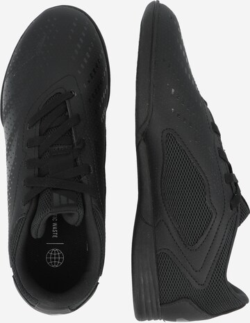 ADIDAS PERFORMANCE Sports shoe 'Predator Accuracy.4 Indoor Sala' in Black