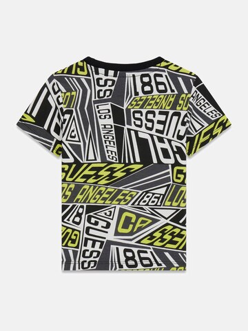 GUESS Shirt in Black