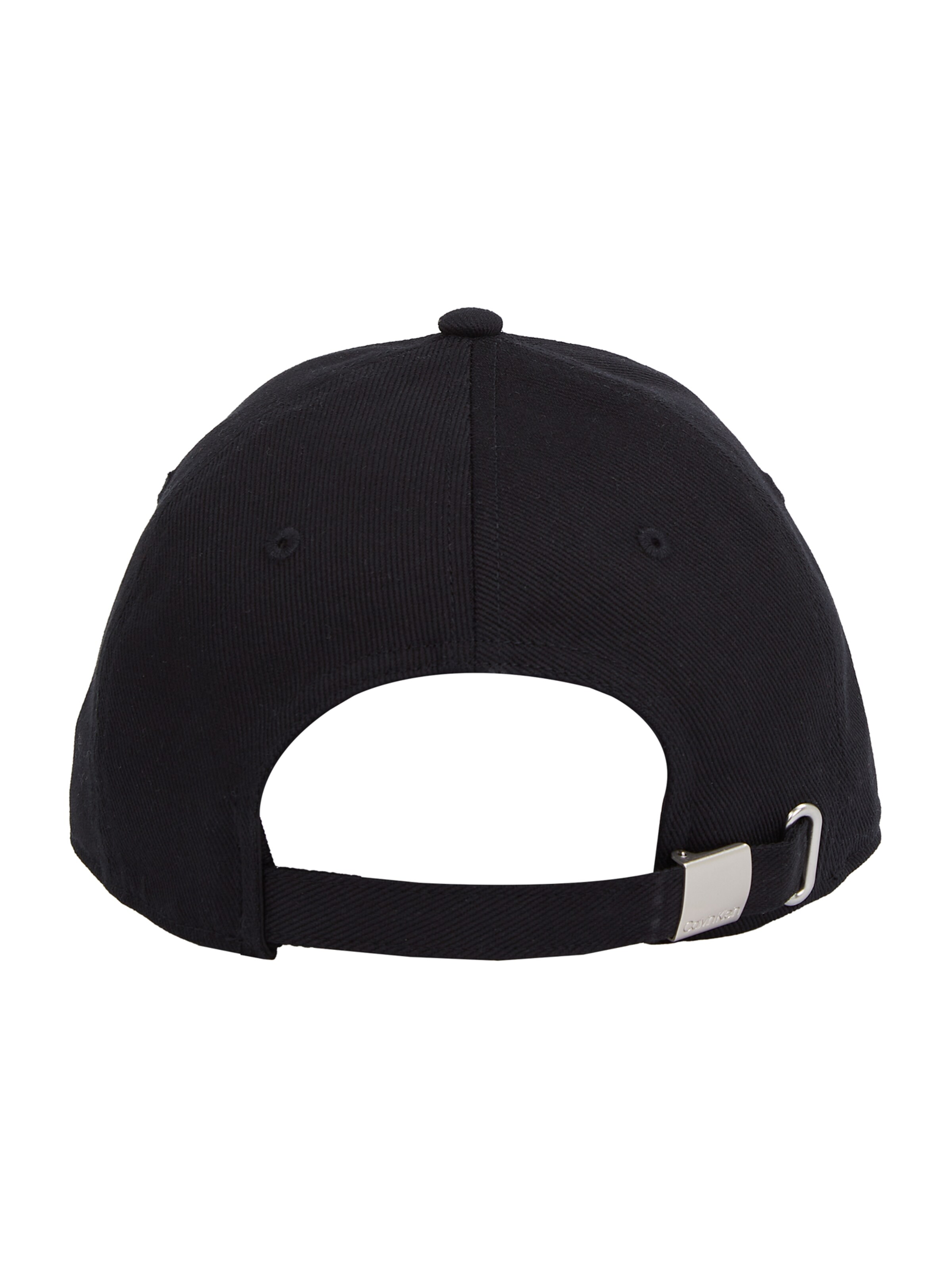 Casquette Calvin Klein en noir