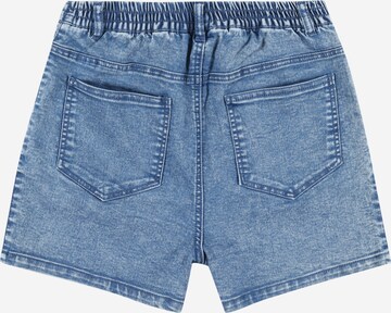 KIDS ONLY Regular Shorts 'SAINT' in Blau