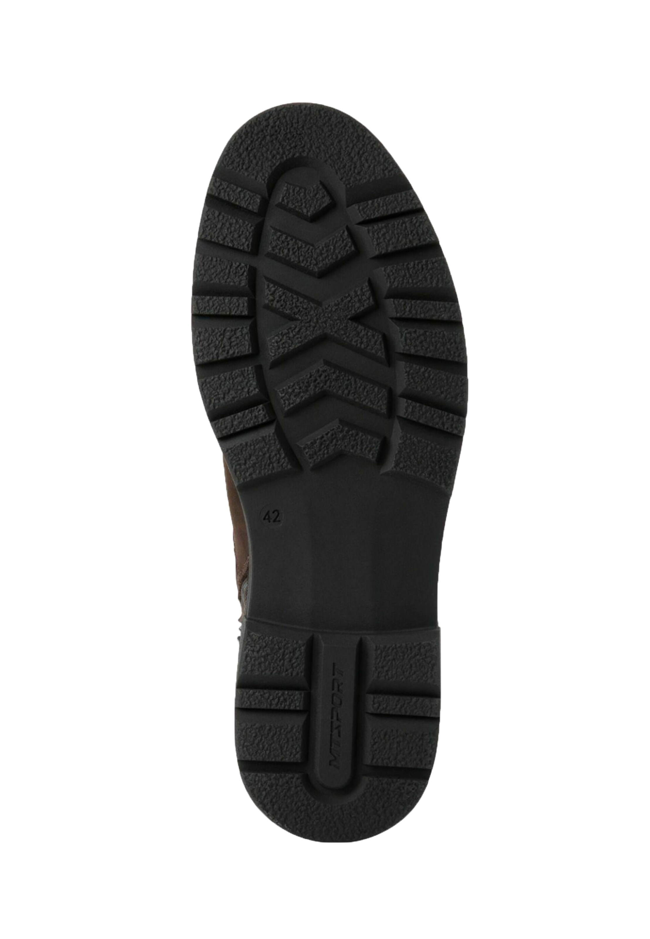 MARCO TOZZI Boot i brun