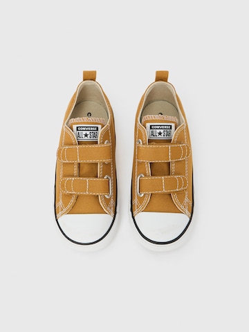 CONVERSE Sneakers 'Chuck Taylor All Star 2V' i brun