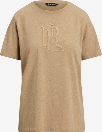 Lauren Ralph Lauren Paita värissä beige: etupuoli