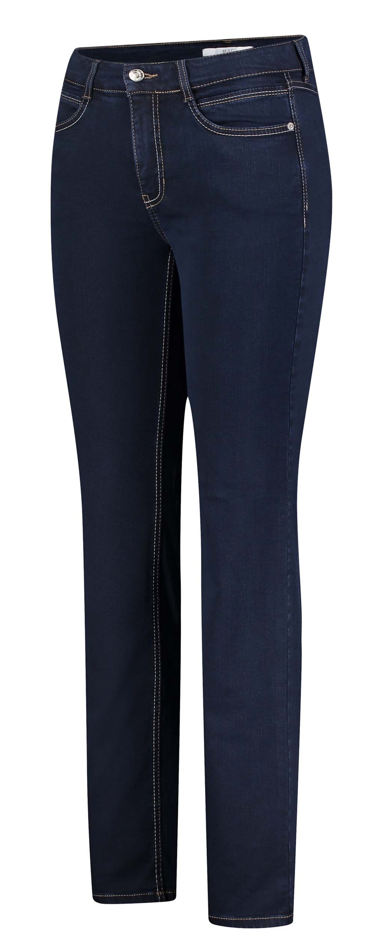 MAC Slim fit Jeans in Blue