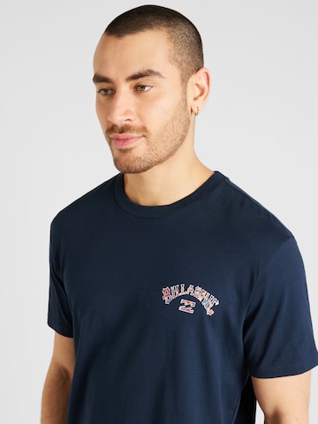 BILLABONG Särk, värv sinine