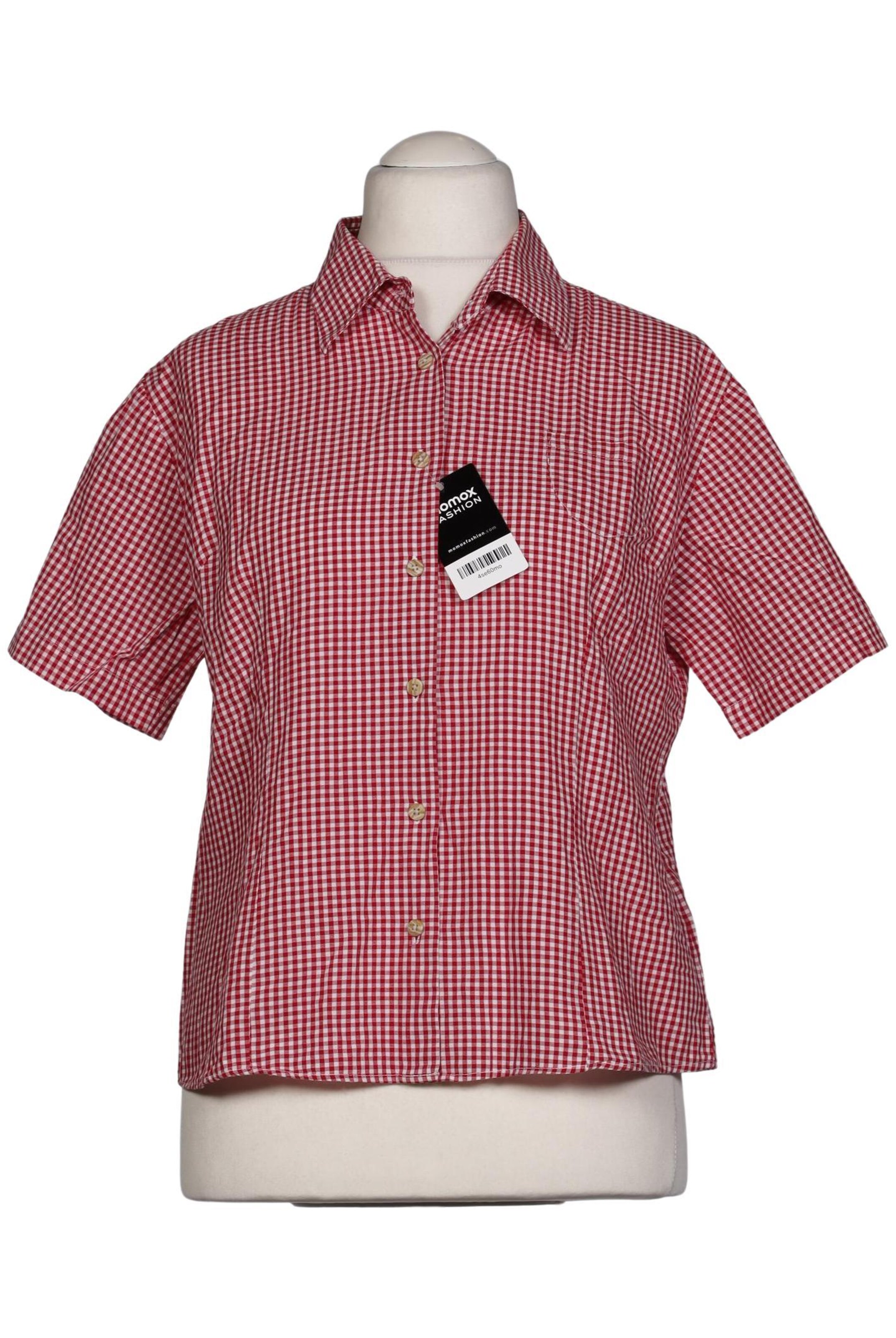 HAMMERSCHMID Blouse & Tunic in XL in Mixed colors: front