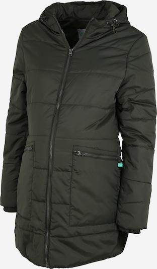 Cappotto invernale 'Gianna' Modern Eternity di colore cachi, Visualizzazione prodotti