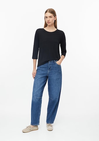 s.Oliver Shirt in Black